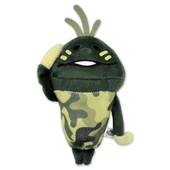 レアなめこぬいぐるみ① レアなめこぬいぐるみ NEOなめこ【nmk】 | なめこ,レア