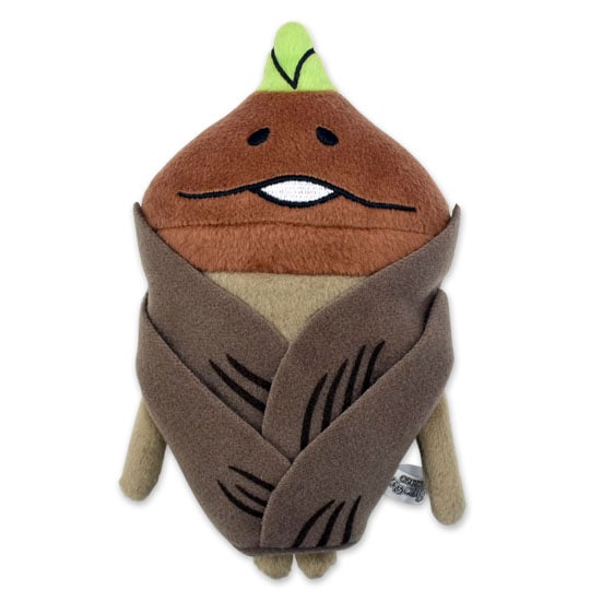 レアなめこぬいぐるみ 筍なめこ【nmk】 | なめこ,レア | ゴリランド