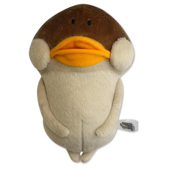 レアなめこぬいぐるみ 潮なめこ【nmk】 | なめこ,レア