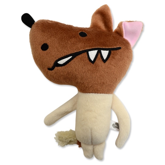 レアなめこぬいぐるみ ななめこ（ハロウィン）【nmk】 | なめこ