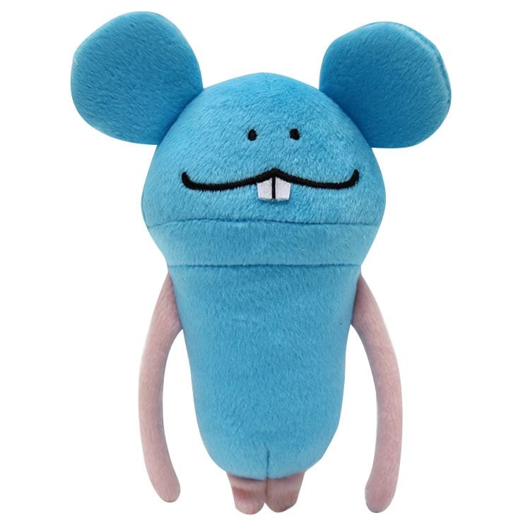 レアなめこぬいぐるみ なめチュウ【nmk】 | なめこ,レア