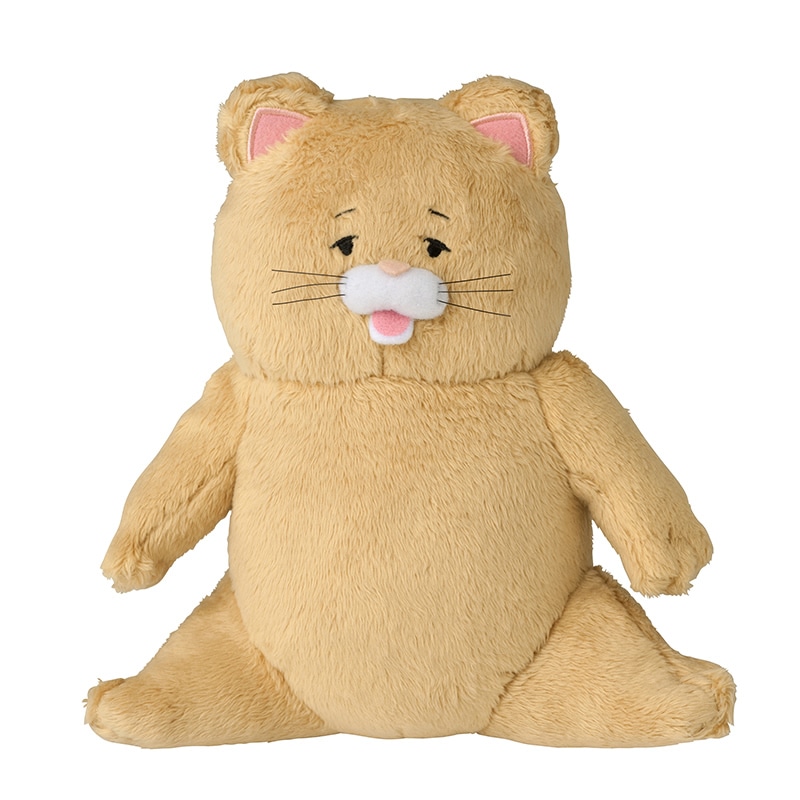 ネコノヒー ぬいぐるみM