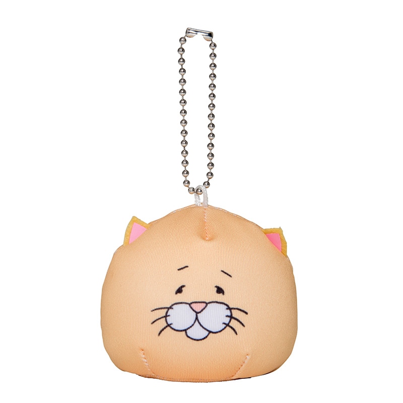 ネコノヒー にぎにぎマスコット(ノーマル)