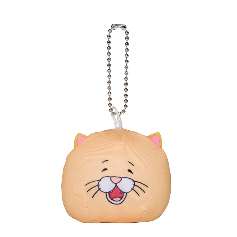 ネコノヒー にぎにぎマスコット(サクセス!)