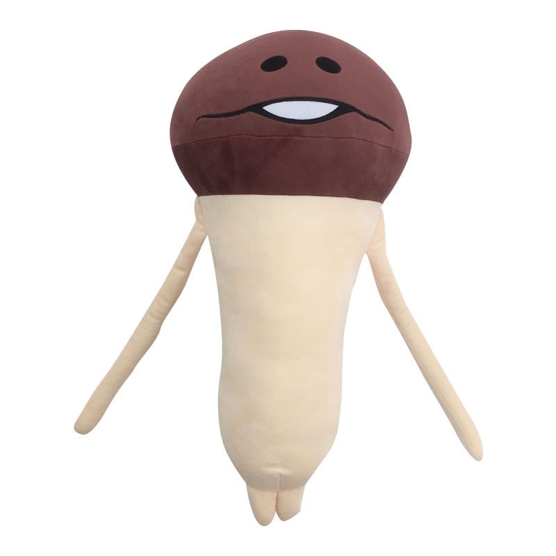 長なめこ ぬいぐるみ 大 Nmk なめこ ゴリランド グレイ パーカー サービス運営