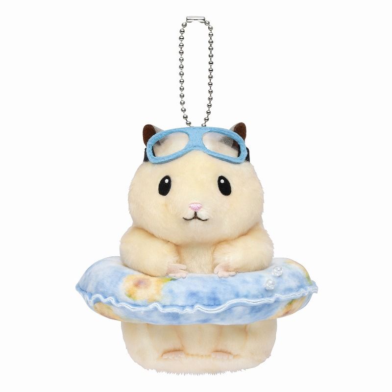 助六の日常 ぬいぐるみおかおバッジ2個セット (助六) | すべての