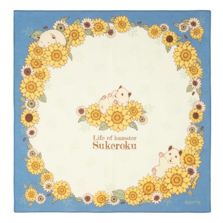 助六の日常 ぬいぐるみおかおバッジ2個セット (助六) | すべての