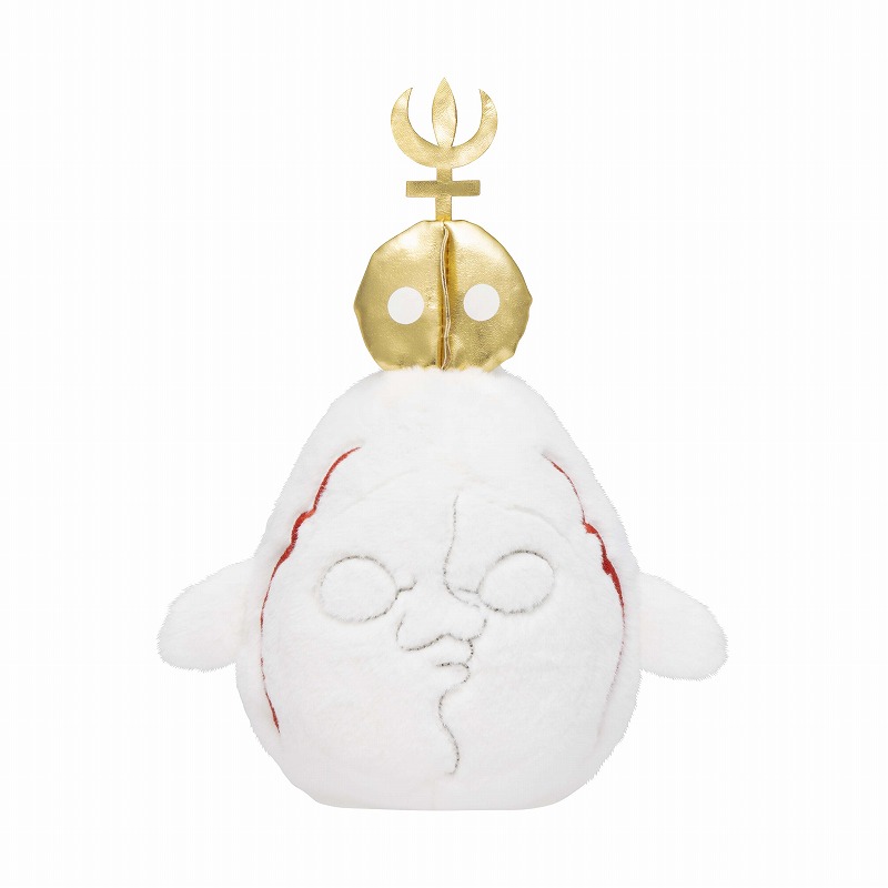 TARO ぬいぐるみ TAROのぬいぐるみ 太陽の塔 | すべての商品 | ゴリランド