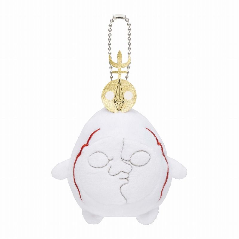 TAROのぬいぐるみ 太陽の塔 | 岡本太郎作品 | ゴリランド（グレイ