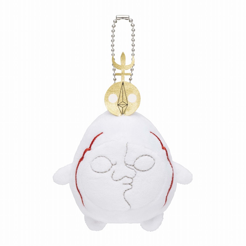 TAROのぬいぐるみマスコット 太陽の塔 | 岡本太郎作品