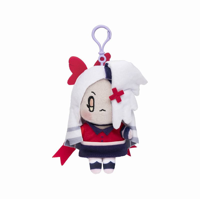 HAZBIN HOTEL おすわりマスコット (ヴァギー)