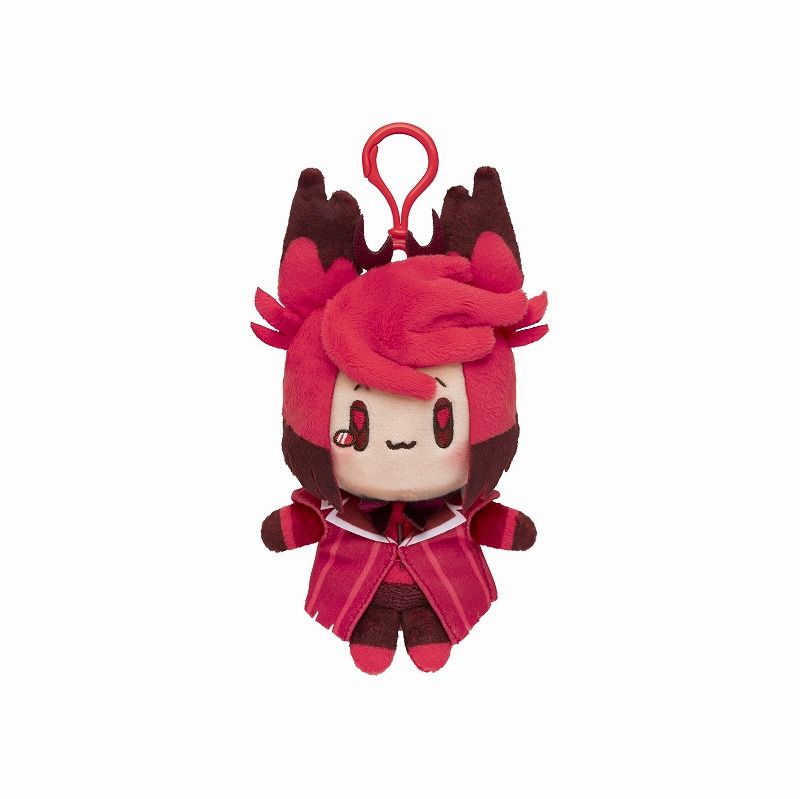 HAZBIN HOTEL おすわりマスコット (ヴォックス) | ハズビン・ホテルへ