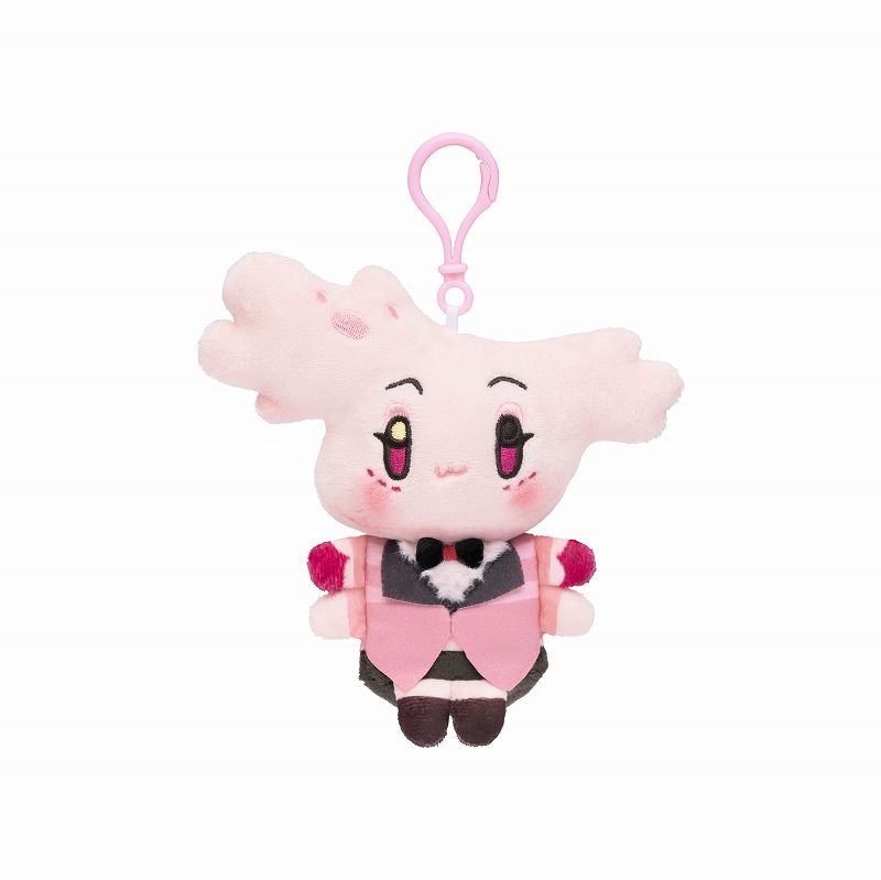 HAZBIN HOTEL おすわりマスコット (ルシファー・モーニングスター