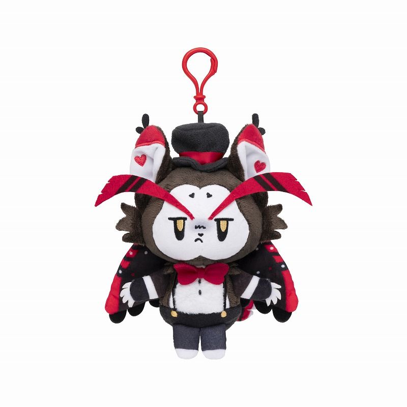 HAZBIN HOTEL おすわりマスコット (ルシファー・モーニングスター