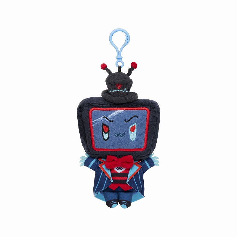 HAZBIN HOTEL おすわりマスコット (ヴォックス)