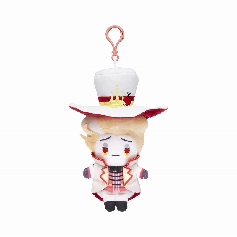 HAZBIN HOTEL おすわりマスコット (ヴォックス) | ハズビン・ホテルへ