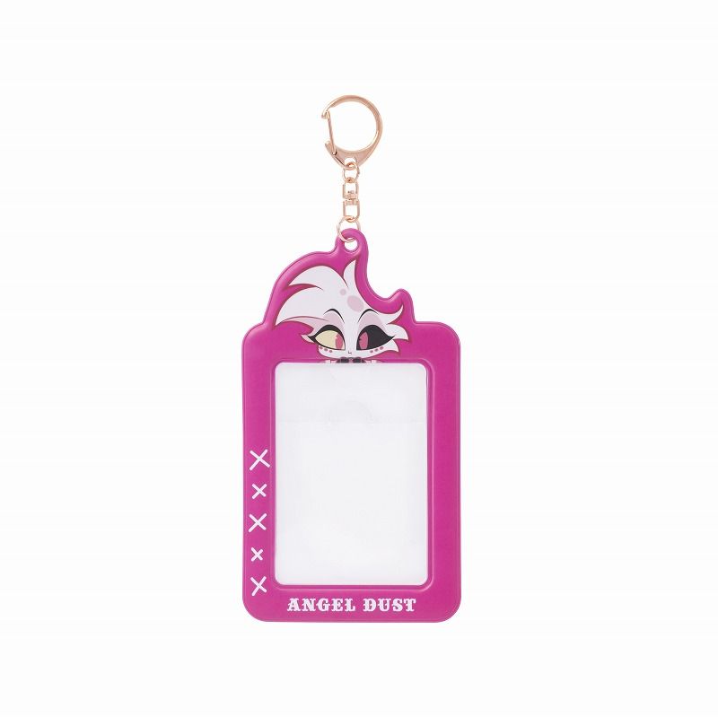 HAZBIN HOTEL トレーディングカードホルダー (アラスター) | ハズビン