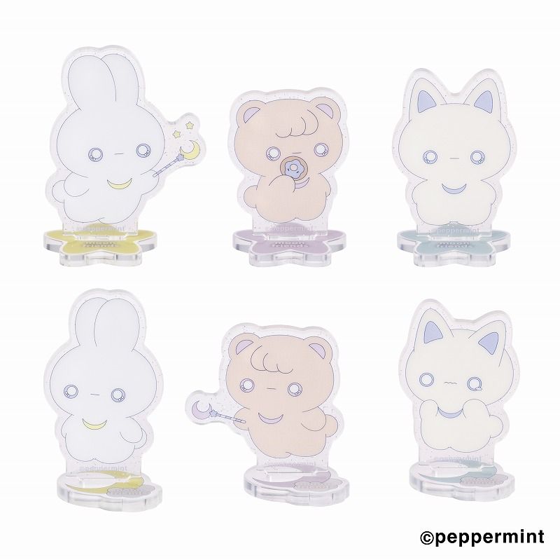 能面 白髪ひげ付き「尉（じょう）」専用布袋付 Deep Side Pocket Caddie Bag/ディープサイドポケットキャディーバッグ