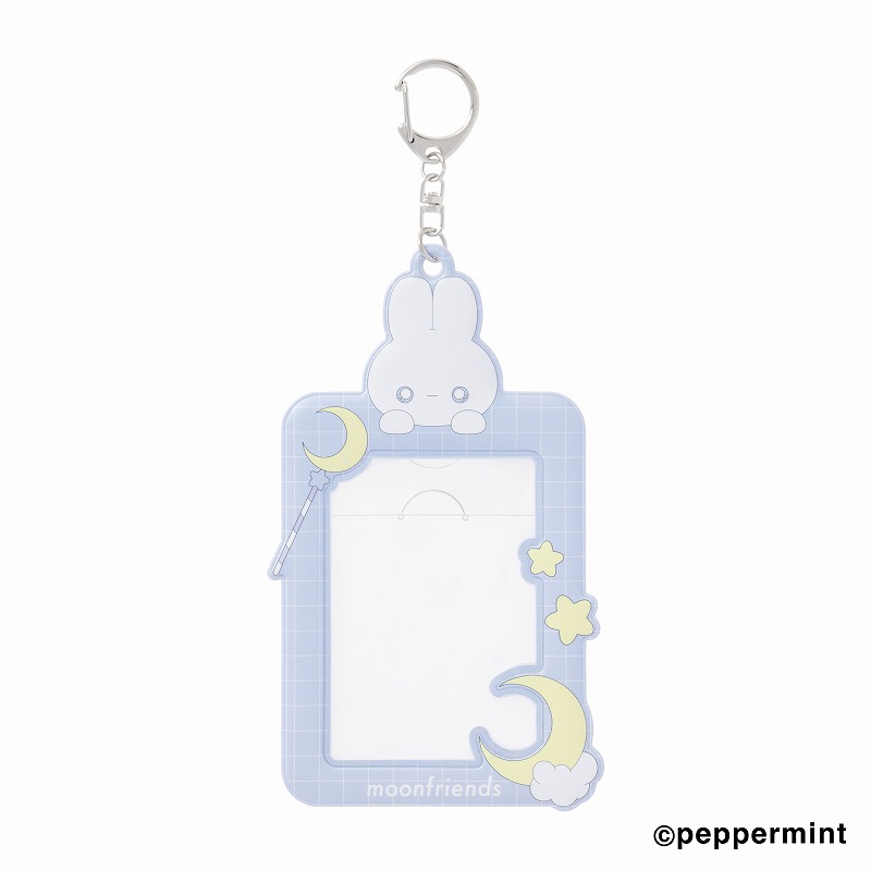 moon friends カード付きトレーディングカードホルダー (シュガー