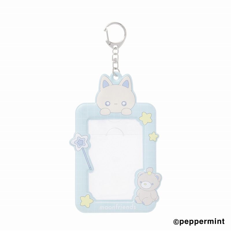 moon friends カード付きトレーディングカードホルダー (シュガー