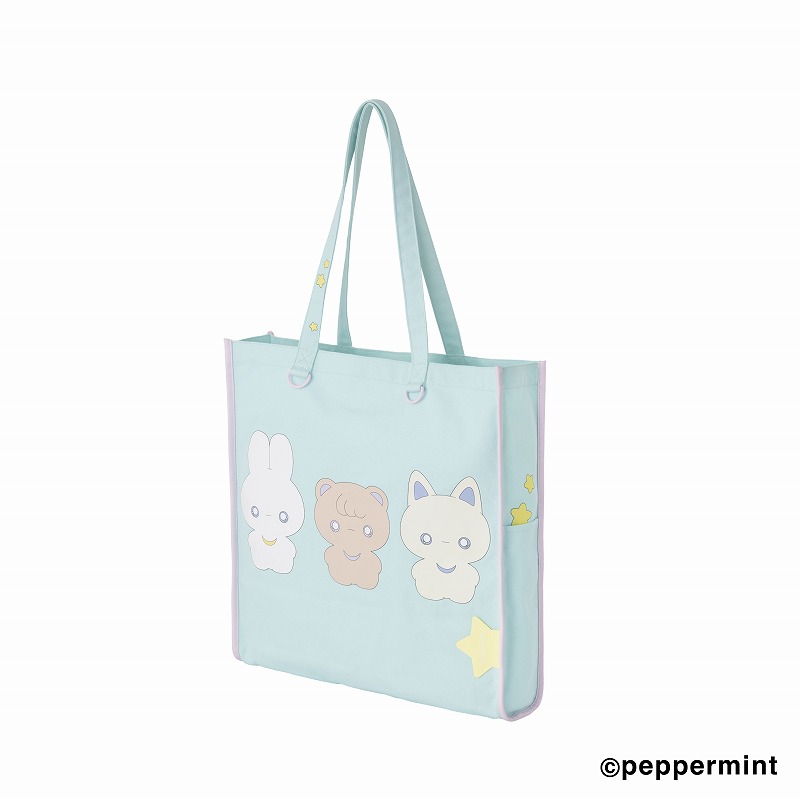 moon friends デイリーユーストート (フレンズ)