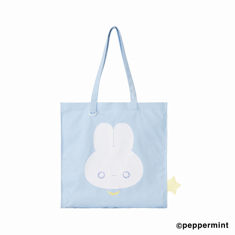 moon friends デイリーユーストート (カップケーキ)