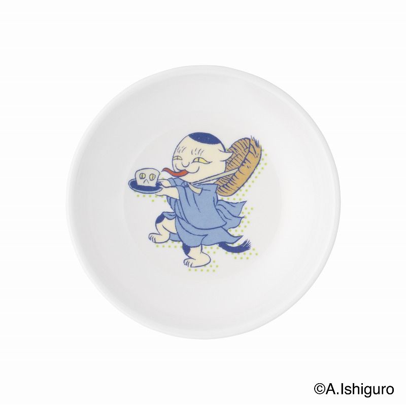 ばけねこだらけ バスタオル (猫又親子) | ばけねこだらけ | ゴリランド