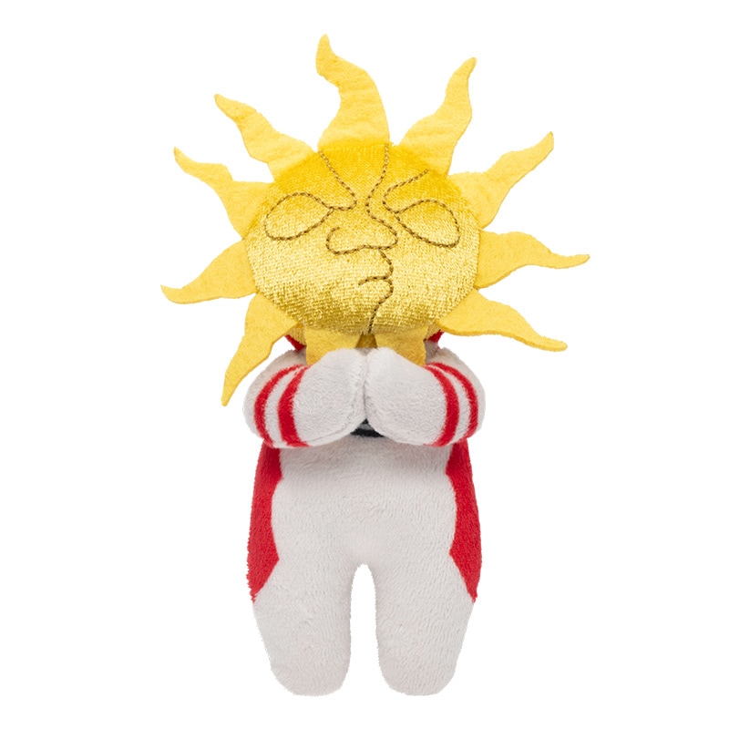 タローマン ぬいぐるみマグネット