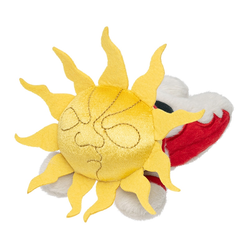 タローマン ぬいぐるみマスコット (ハイ型)