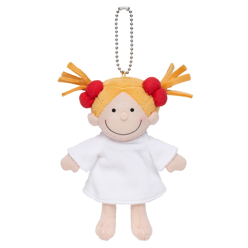 COCOちゃん ぬいぐるみマスコット