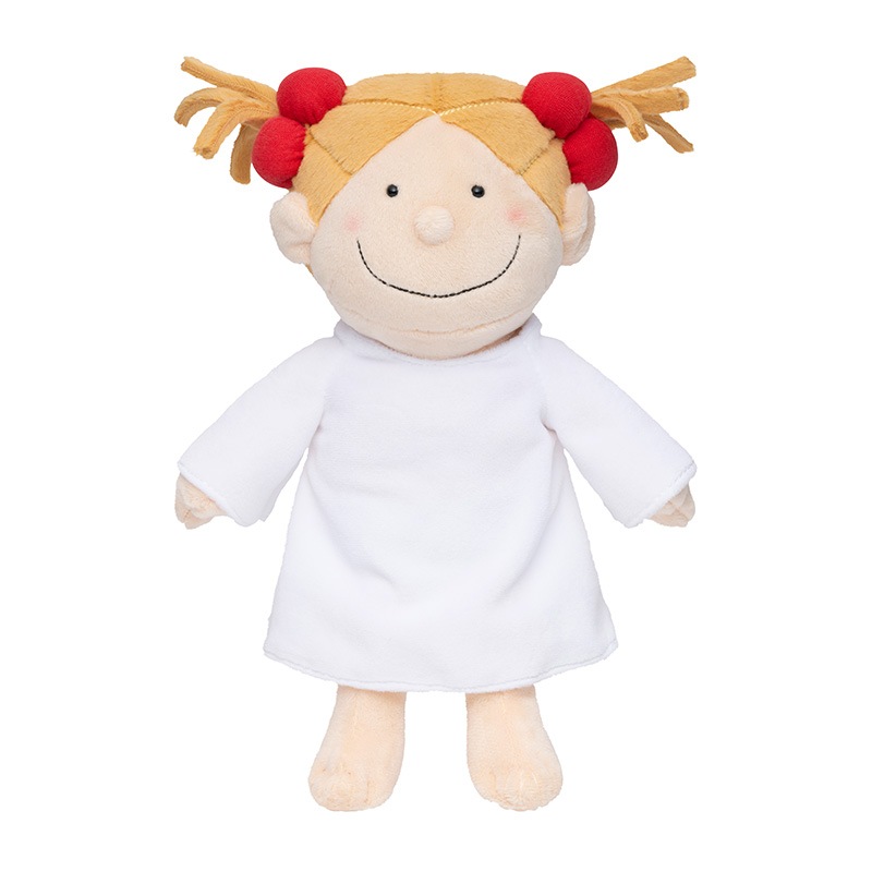 COCOちゃん ぬいぐるみ