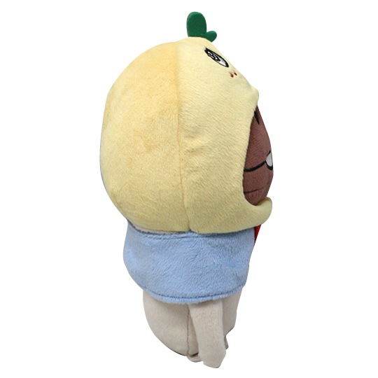 なめこ×ふなっしー コラボぬいぐるみ【nmk】 | すべての商品