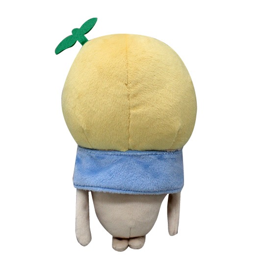 なめこ×ふなっしー コラボぬいぐるみ【nmk】 | なめこ,なめこ×ふ