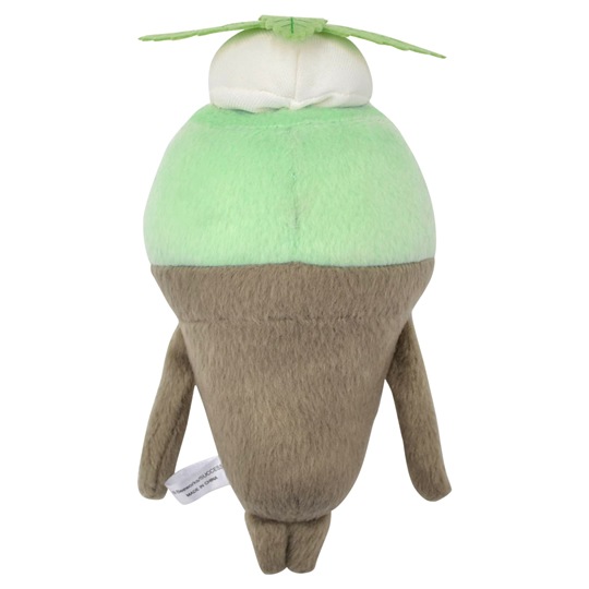 レアなめこぬいぐるみ ミントなめこ【nmk】 | すべての商品