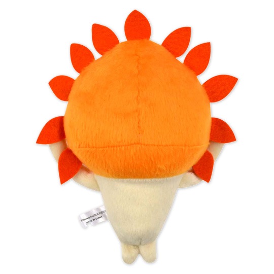 レアなめこぬいぐるみ 日の出なめこ【nmk】 | すべての商品