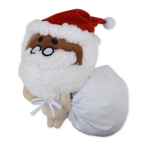 レアなめこぬいぐるみ ナメタクロース【nmk】 | なめこ,レア