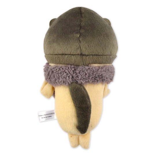 レアなめこぬいぐるみ ミンクなめこ【nmk】 | なめこ,レア