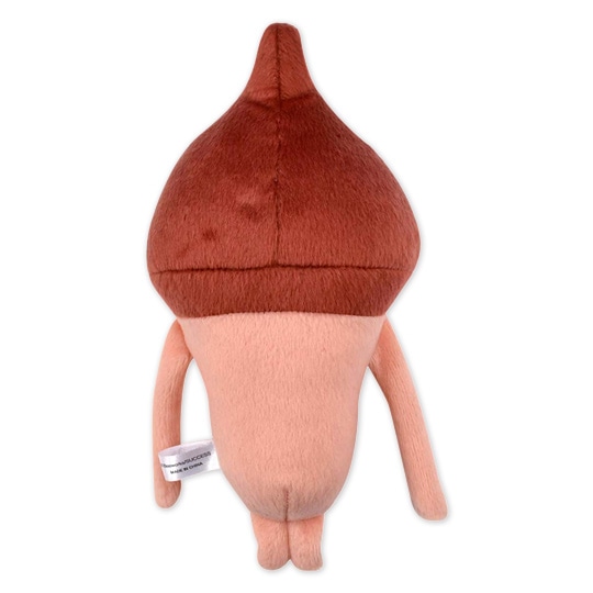 レアなめこぬいぐるみ 潮なめこ【nmk】 | なめこ,レア
