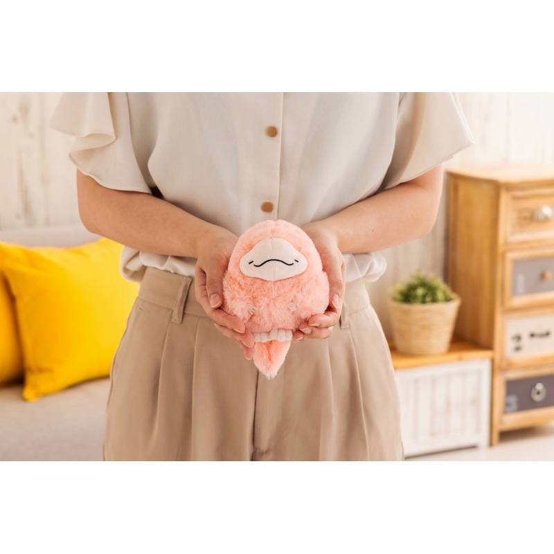 恐竜はじめました マスコット(モモ) | すべての商品 | ゴリランド