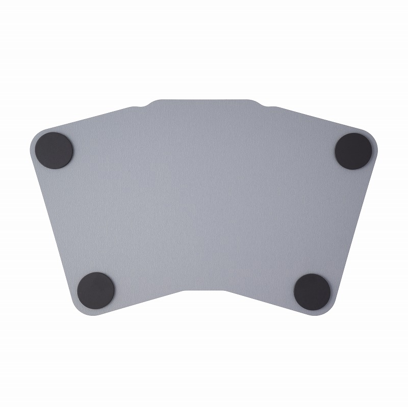 HAZBIN HOTEL マグネット付き大きめアクリルミラー (ハスク