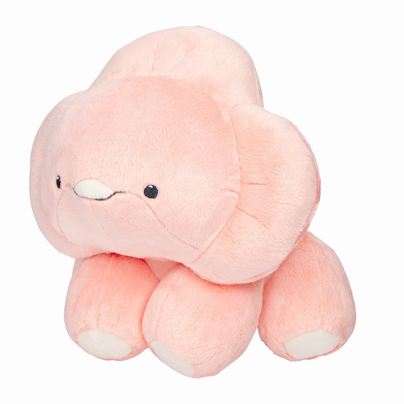 いしこまめ様リクエスト商品4点　ぬいぐるみ 楽天市場】いしよわちゃん 見つめるぶらさげぬいぐるみ いしつよ