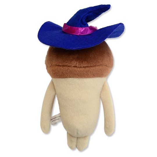 レア‼️なめこ栽培キット　ハロウィンパーティ　BIGぬいぐるみ❗️ なめこ栽培キット マサル ハロウィン パーティー BIG ぬいぐるみ