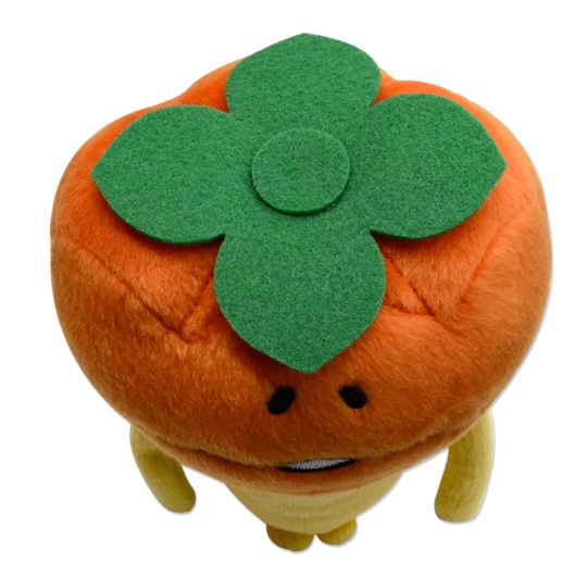 レアなめこぬいぐるみ 柿なめこ【nmk】 | なめこ,レア | ゴリランド