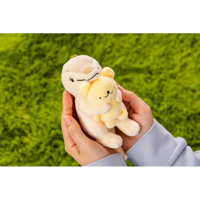 レア　ぱらぽぺった　ろっぷん　マスコット レア ぱらぽぺった ろっぷん マスコット しろたん ぽてぽて
