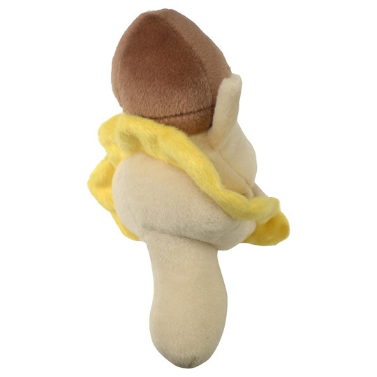 レアなめこぬいぐるみ なめこのコシカケ【nmk】 | すべての商品