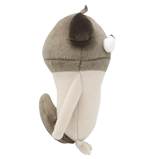 レアなめこぬいぐるみ 犬なめこ【nmk】 | なめこ,レア