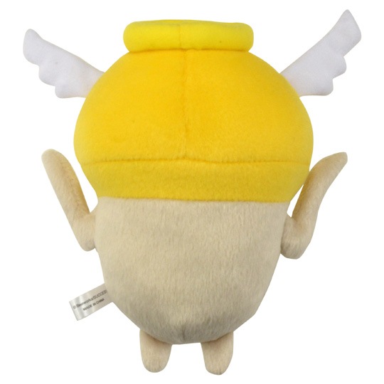 ☆レア・コラボ有り☆ なめこ　マスコット　大量まとめ売り レアなめこぬいぐるみ 大天使なめこ【nmk】 | なめこ