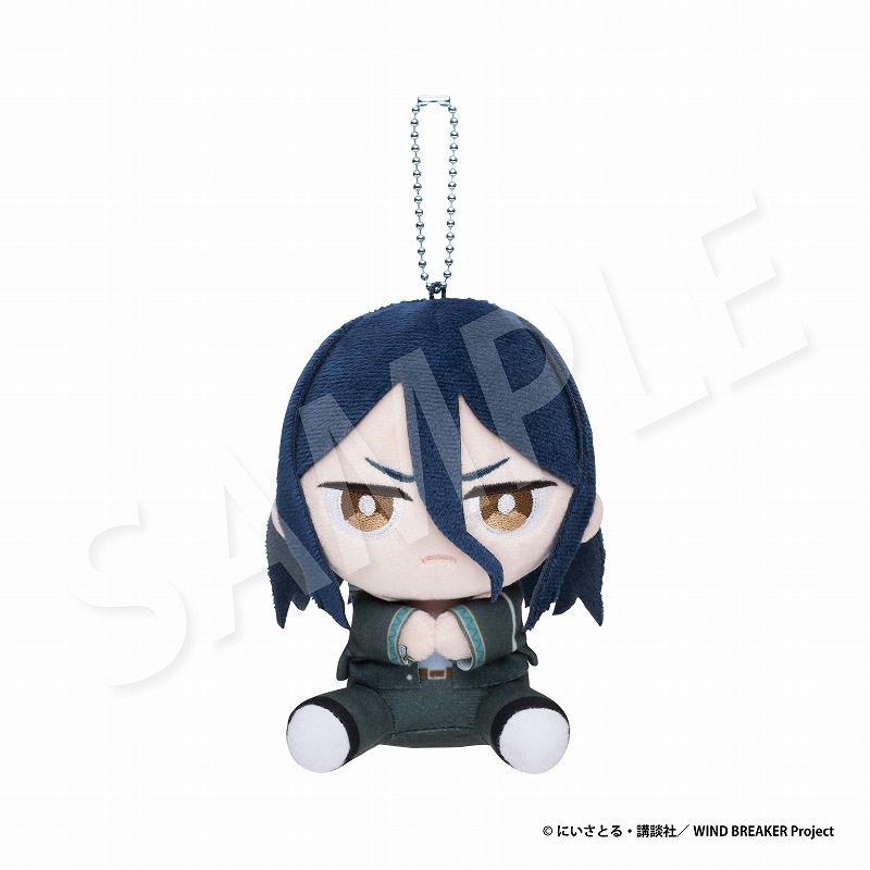 杉下京太郎 ちびぐるみ