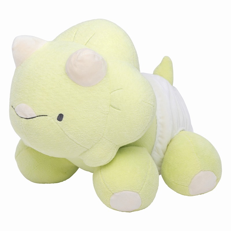 まめこの仔　金木犀の東洋龍のぬいぐるみ メイド・イン・カブ on X: 