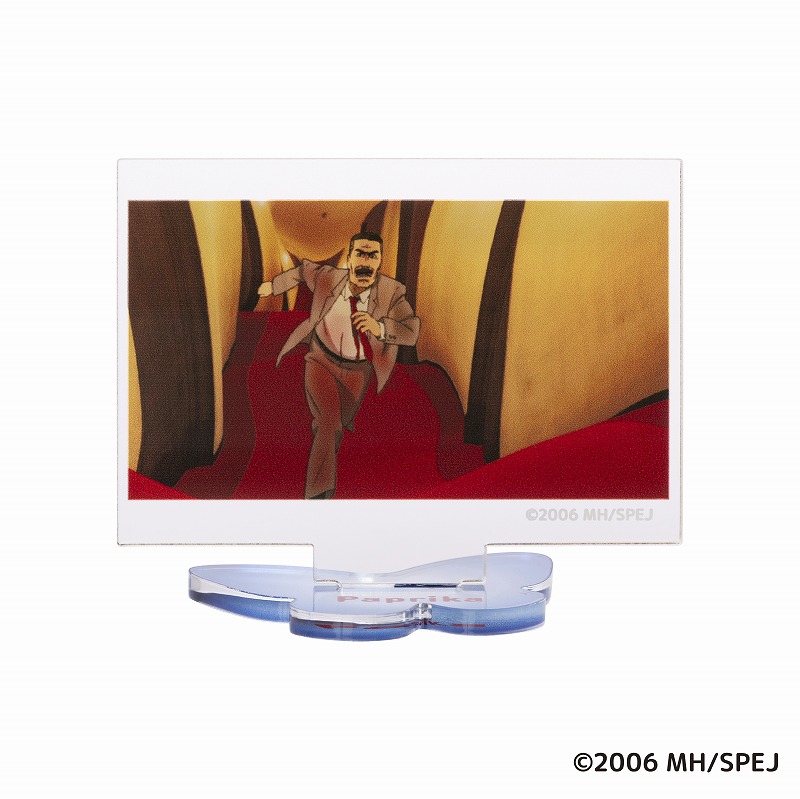 パプリカ トレーディング場面写真アクリルスタンド (全8種) | パプリカ